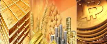 Bitcoin as a Commodity is Great for Traders, Not so Great for Investors