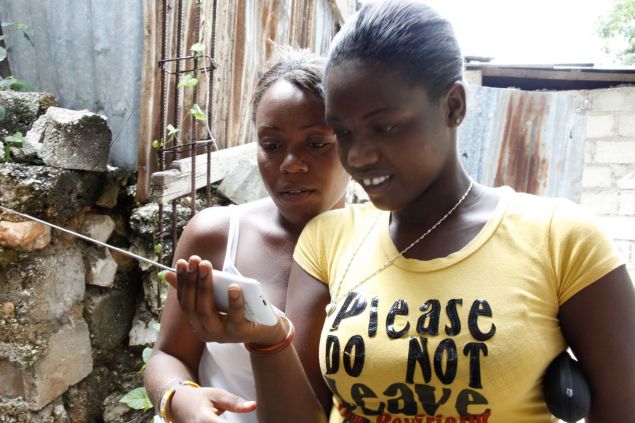 How Blockchain-Powered Platforms Promote Financial Inclusion in Developed Countries