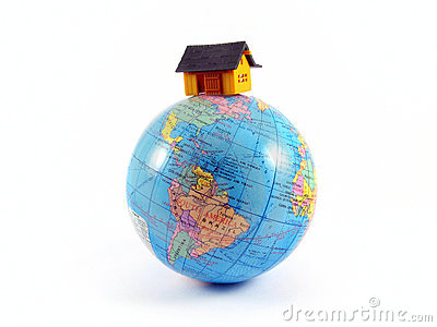 5 Cities That Let You Buy Real Estate with Bitcoin