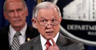 Jeff Sessions Says Dark Web Use with Bitcoin is ‘Big Problem’