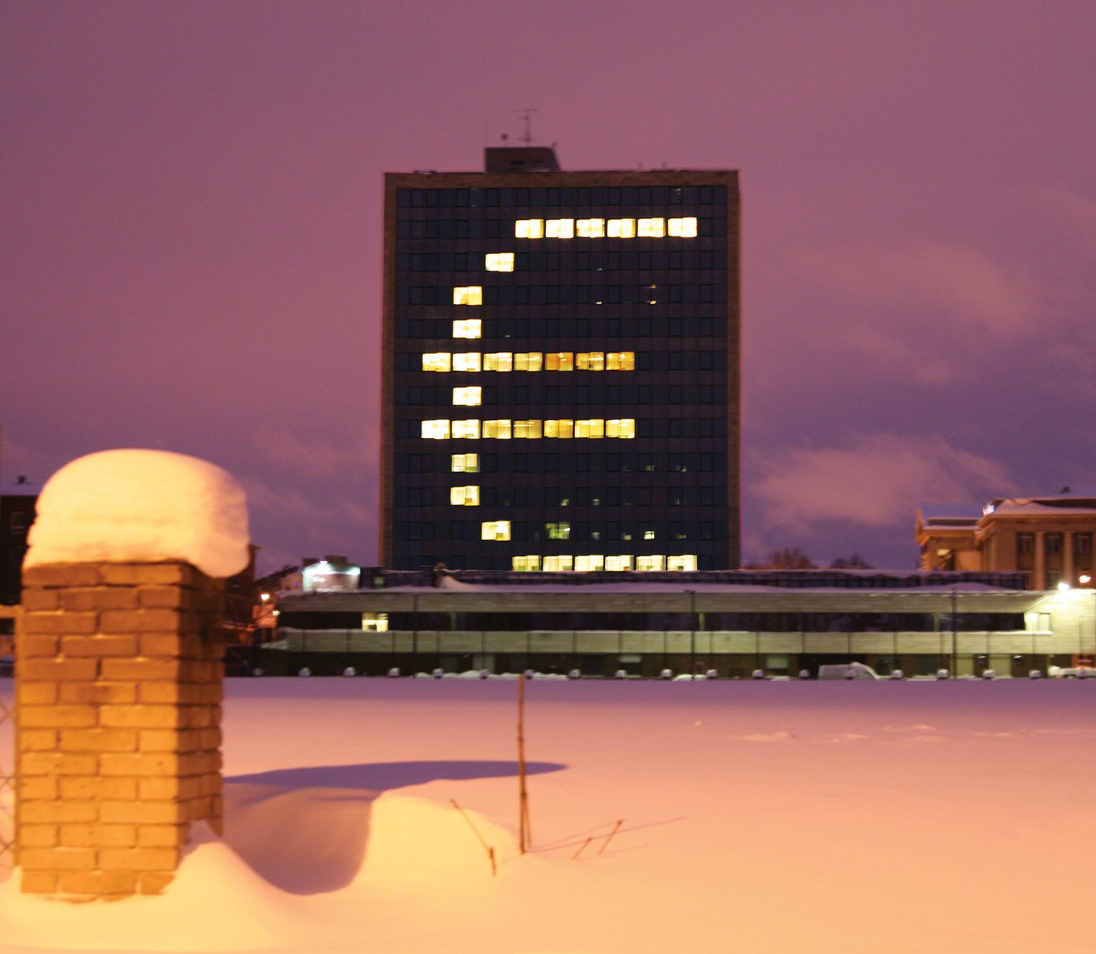 Estonia - Just One of Global Cryptography ‘Factorization’ Victims