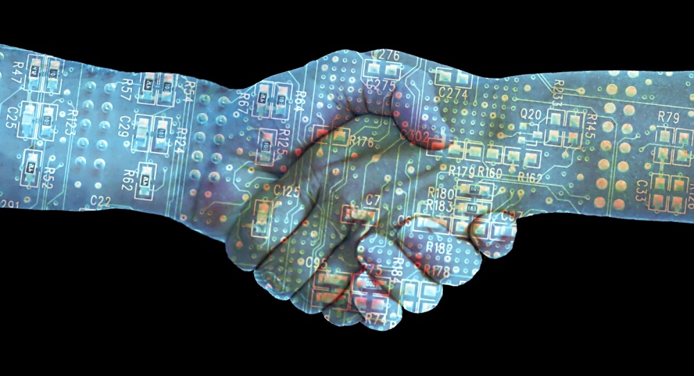 Blockchain top business disrupter in 2018 – Dimension Data