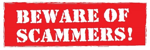 A Crypto Scam With Fake Exchange Listing Contracts