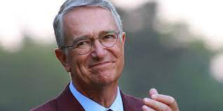 Mexico’s Third Richest Man -Ricardo Salinas Pliego said Bitcoin Should Be in Every Portfolio