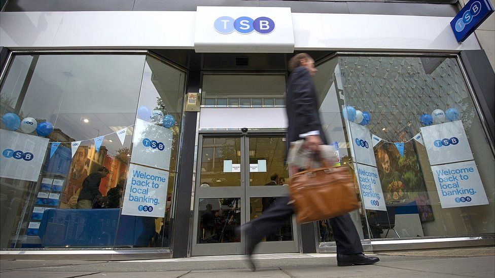 UK's Bank TSB set to bar 5.4M customers from buying crypto