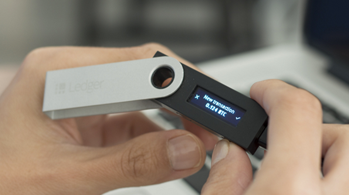 Hardware Wallet Maker Ledger Gets $380M in Series C Funding Round