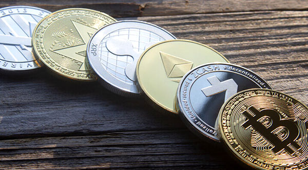 Instead of Bitcoin, here's what you should have bought last week.