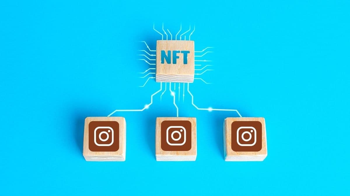 Instagram's CEO says the company is 'exploring NFTs' to make them more accessible to a wider audience.'