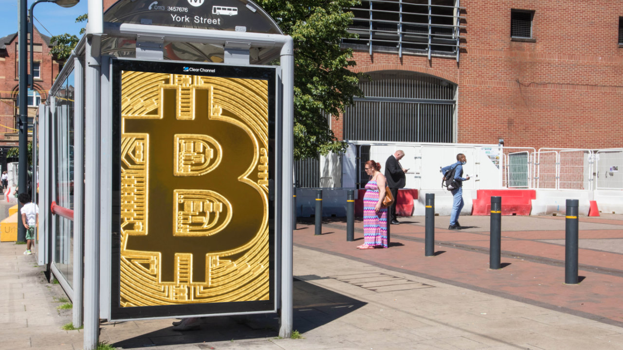 Crypto ads for Coinbase and Kraken have been banned by the UK Advertising Standards Authority.