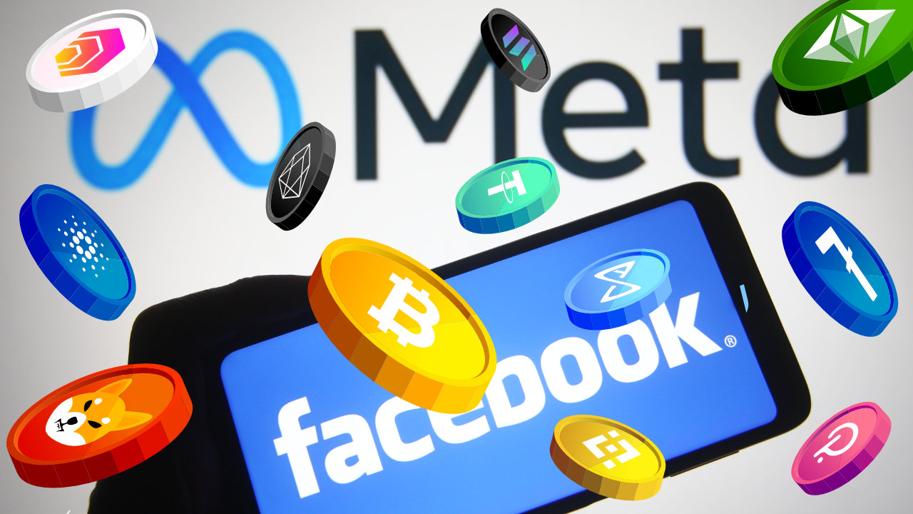 Meta relaxes Facebook's crypto ad policy, claiming that the cryptocurrency market is still maturing and stabilizing.