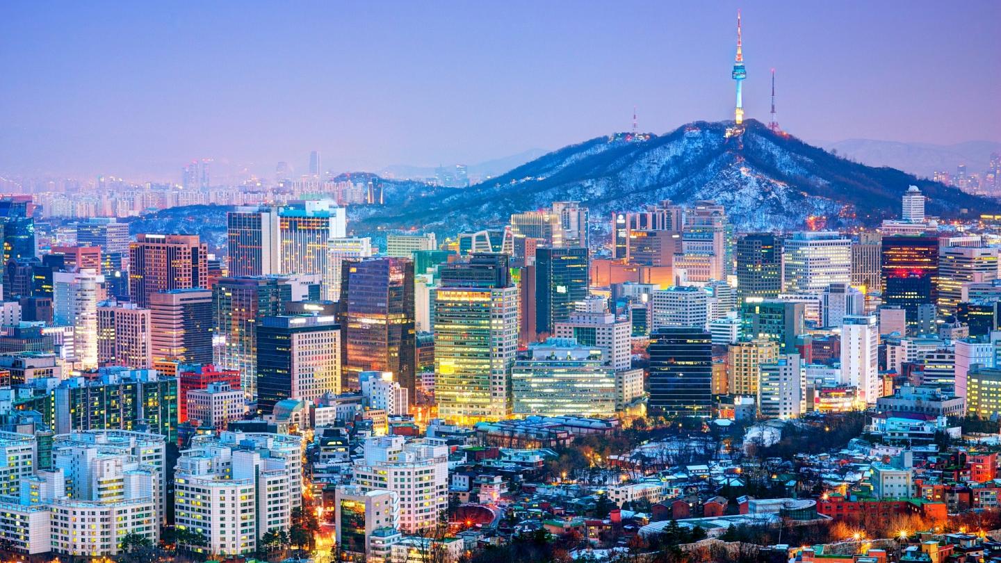 In the New Year, a South Korean lawmaker says he will begin accepting cryptocurrency donations.