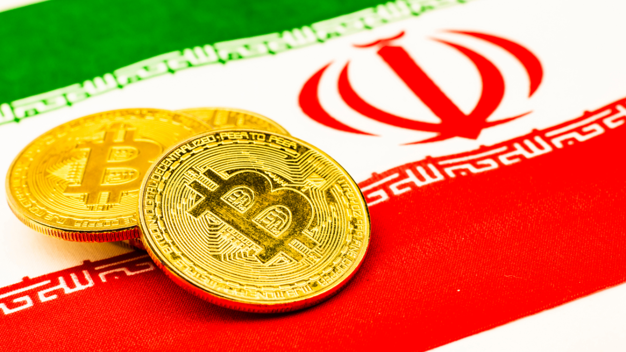 According to reports, Iran permits the use of cryptocurrency in International settlements.