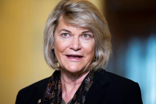 The 'America Competes Act' is a direct attack on the cryptocurrency industry, with the government deciding who wins and who loses.