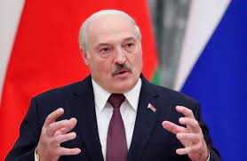 Belarusian President Lukashenko Signs Decree Establishing Crypto Wallet Registry