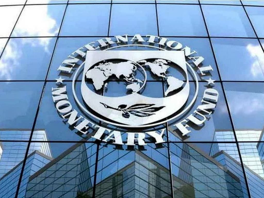 The International Monetary Fund (IMF) says that there is still a lot of work to be done on cryptocurrency regulation.