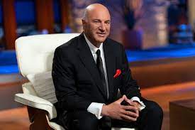 According to Kevin O'Leary, US lawmakers are working on a policy to open crypto markets to institutional investors.