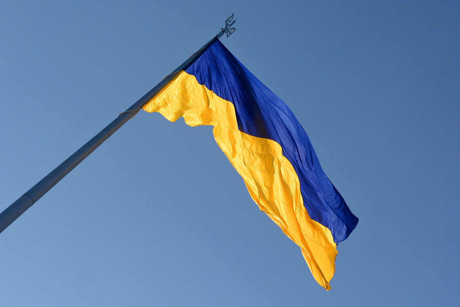 Industry claims that Ukraine's new fiat restrictions will increase the popularity of cryptocurrencies.