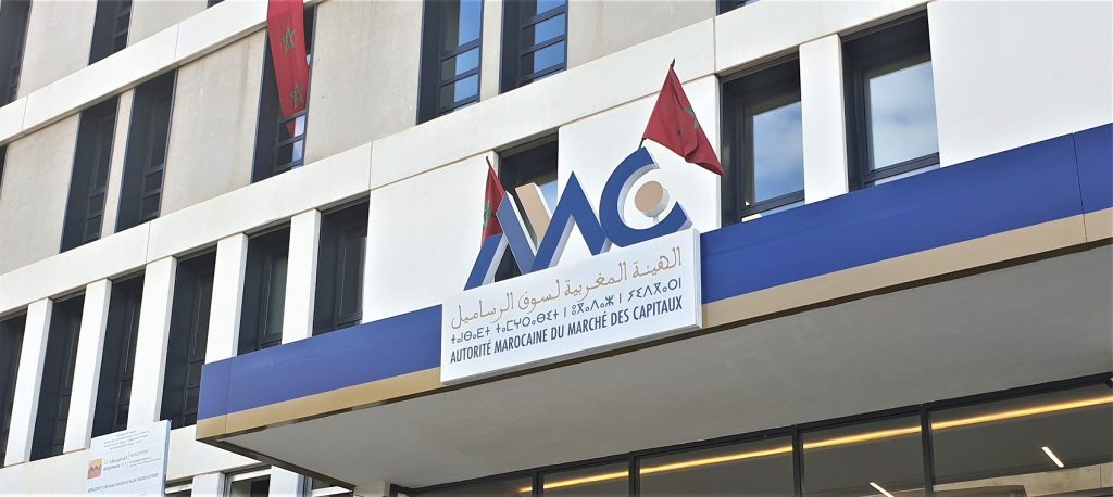 Regulatory Body for Moroccan Capital Markets Opens Fintech Portal